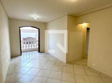 Apartamento · 78m² · 3 Quartos · 1 Vaga · Apartamento à Venda - Vila Rosália, 3 Quartos, 78 m2