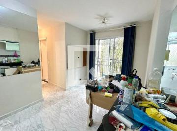 Apartamento · 58m² · 3 Quartos · 1 Vaga · Apartamento à Venda - Jardim Cocaia, 3 Quartos, 58 m2