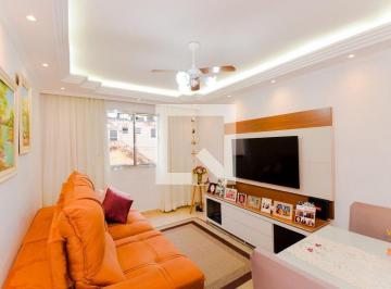 Apartamento · 48m² · 1 Quarto · 1 Vaga · Apartamento à Venda - Jardim Cocaia, 1 Quarto, 48 m2