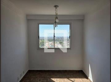 Apartamento · 44m² · 2 Quartos · 1 Vaga · Apartamento à Venda - Jardim Las Vegas, 2 Quartos, 44 m2