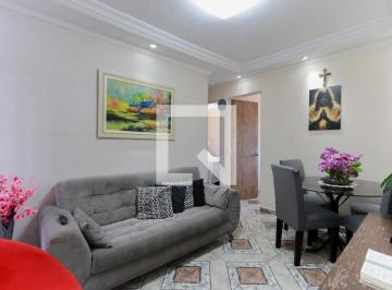 Apartamento · 49m² · 2 Quartos · 1 Vaga · Apartamento à Venda - Cachoerinha, 2 Quartos, 49 m2