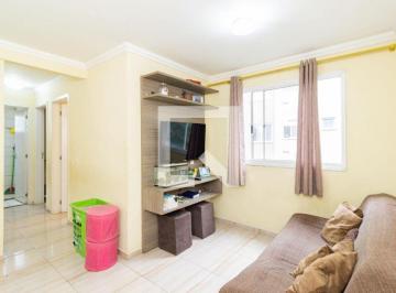 Apartamento · 42m² · 2 Quartos · Apartamento à Venda - Parque Nações Unidas, 2 Quartos, 42 m2