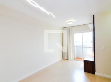 Apartamento · 52m² · 2 Quartos · 1 Vaga · Apartamento à Venda - Vila Augusta, 2 Quartos, 52 m2