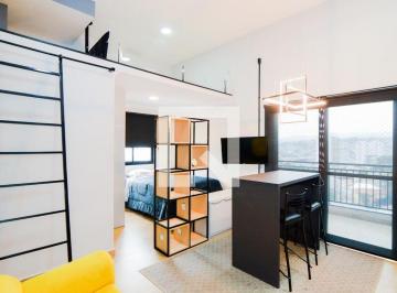 Apartamento · 32m² · 1 Quarto · Apartamento à Venda - Vila Galvão, 1 Quarto, 32 m2