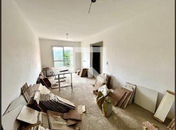 Apartamento · 62m² · 2 Quartos · 2 Vagas · Apartamento à Venda - Vila Rio de Janeiro, 2 Quartos, 62 m2