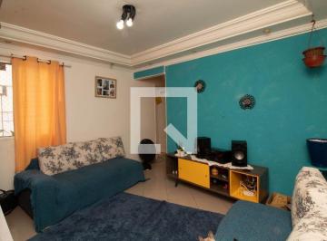 Apartamento · 59m² · 2 Quartos · 1 Vaga · Apartamento à Venda - Taboão, 2 Quartos, 59 m2