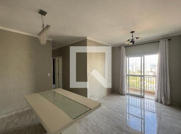Apartamento · 68m² · 3 Quartos · Apartamento à Venda - Vila Galvão, 3 Quartos, 68 m2