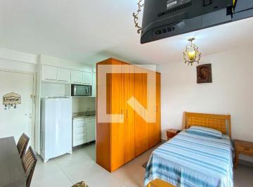 Apartamento · 26m² · 1 Quarto · Apartamento à Venda - Vila Constança , 1 Quarto, 26 m2