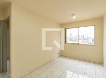 Apartamento · 35m² · 1 Quarto · 1 Vaga · Apartamento à Venda - Sacomã, 1 Quarto, 35 m2