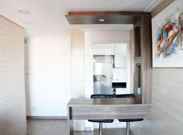 Apartamento · 47m² · 2 Quartos · 1 Vaga · Apartamento à Venda - Jardim Cocaia, 2 Quartos, 47 m2