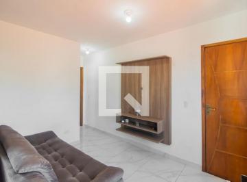 Apartamento · 32m² · 1 Quarto · Apartamento à Venda - Cangaíba, 1 Quarto, 32 m2