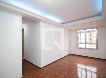 Apartamento · 56m² · 2 Quartos · 1 Vaga · Apartamento à Venda - Jardim Vivan, 2 Quartos, 56 m2