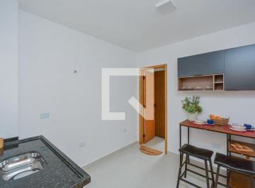 Apartamento · 22m² · 1 Quarto · Apartamento à Venda - Jardim Marajoara , 1 Quarto, 22 m2