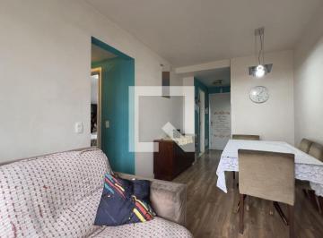 Apartamento · 50m² · 2 Quartos · 1 Vaga · Apartamento à Venda - Jardim Maia, 2 Quartos, 50 m2