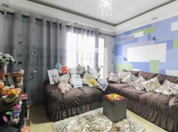Apartamento · 56m² · 2 Quartos · 1 Vaga · Apartamento à Venda - Vila Jacuí, 2 Quartos, 56 m2