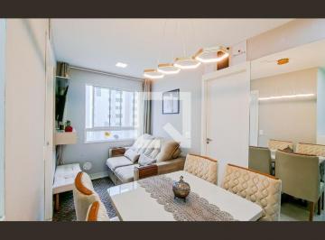 Apartamento · 36m² · 2 Quartos · Apartamento à Venda - Vila Augusta, 2 Quartos, 36 m2
