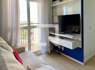 Photo 1 · Apartamento à Venda - Jardim Las Vegas, 3 Quartos, 57 m2