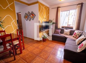 Apartamento · 47m² · 2 Quartos · 1 Vaga · Apartamento à Venda - Jardim Jussara, 2 Quartos, 47 m2