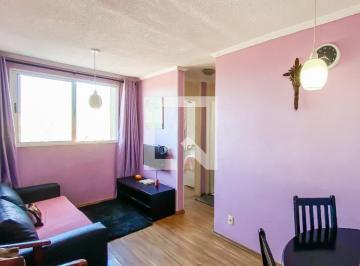 Apartamento · 44m² · 2 Quartos · 1 Vaga · Apartamento à Venda - Ermelino Matarazzo, 2 Quartos, 44 m2