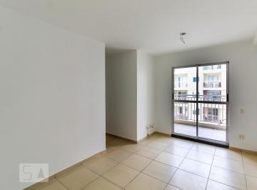 Apartamento · 58m² · 3 Quartos · 1 Vaga · Apartamento à Venda - Vila Augusta, 3 Quartos, 58 m2
