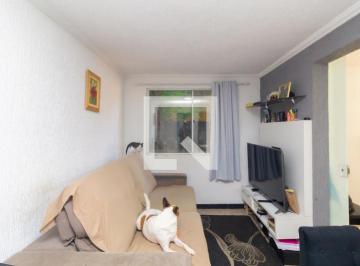 Apartamento · 54m² · 2 Quartos · Apartamento à Venda - Fazenda Aricanduva, 2 Quartos, 54 m2