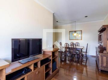 Apartamento · 67m² · 3 Quartos · 1 Vaga · Apartamento à Venda - Vila Augusta, 3 Quartos, 67 m2