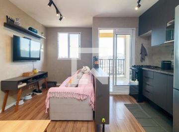 Apartamento · 31m² · 1 Quarto · Apartamento à Venda - Jardim Sao Luis, 1 Quarto, 31 m2