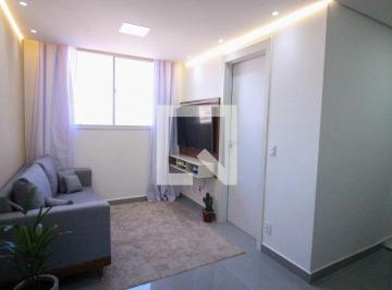 Apartamento · 35m² · 2 Quartos · Apartamento à Venda - Jardim Cinco de Julho, 2 Quartos, 35 m2