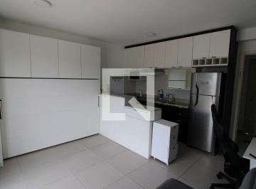 Photo 1 · Apartamento à Venda - Vila Constança , 1 Quarto, 26 m2