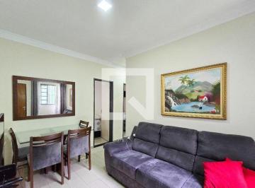 Apartamento · 52m² · 2 Quartos · 1 Vaga · Apartamento à Venda - Baeta Neves, 2 Quartos, 52 m2