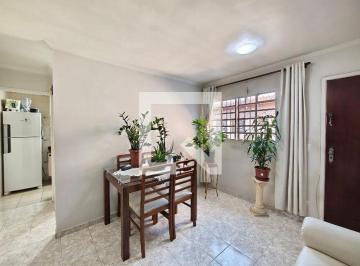 Apartamento · 50m² · 2 Quartos · 1 Vaga · Apartamento à Venda - Jardim Ataliba Leonel, 2 Quartos, 50 m2
