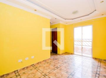 Apartamento · 67m² · 2 Quartos · 1 Vaga · Apartamento à Venda - Jardim Maia, 2 Quartos, 67 m2