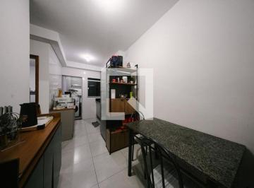 Apartamento · 40m² · 2 Quartos · Apartamento à Venda - Jardim Maringá, 2 Quartos, 40 m2