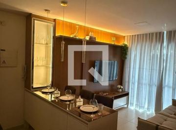 Photo 1 · Apartamento à Venda - Picanço, 1 Quarto, 37 m2