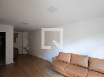Apartamento · 25m² · 1 Quarto · Apartamento à Venda - Campo Grande, 1 Quarto, 25 m2