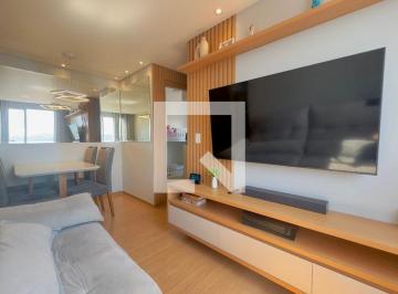 Apartamento · 43m² · 2 Quartos · 1 Vaga · Apartamento à Venda - Vila Fátima, 2 Quartos, 43 m2