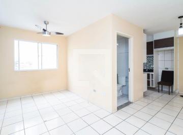 Apartamento · 45m² · 2 Quartos · 1 Vaga · Apartamento à Venda - Jardim Santo Antonio, 2 Quartos, 45 m2