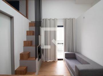 Apartamento · 30m² · 1 Quarto · Apartamento à Venda - Vila Galvão, 1 Quarto, 30 m2