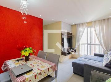 Apartamento · 49m² · 2 Quartos · 1 Vaga · Apartamento à Venda - Jardim Cocaia, 2 Quartos, 49 m2