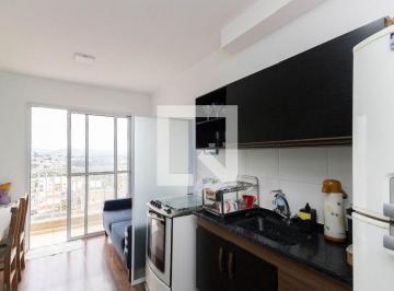 Apartamento · 29m² · 1 Quarto · Apartamento à Venda - Vila Constança , 1 Quarto, 29 m2