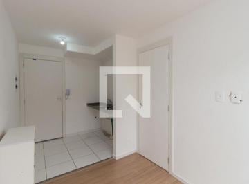 Apartamento · 25m² · 1 Quarto · Apartamento à Venda - Itaquera, 1 Quarto, 25 m2