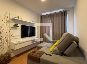 Apartamento · 44m² · 2 Quartos · 1 Vaga · Apartamento à Venda - Vila Fátima, 2 Quartos, 44 m2