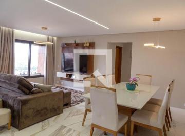 Apartamento · 160m² · 3 Quartos · 2 Vagas · Apartamento à Venda - Vila Miriam, 3 Quartos, 160 m2
