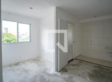 Apartamento · 34m² · 1 Quarto · Apartamento à Venda - Jaguaré, 1 Quarto, 34 m2
