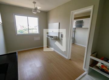 Apartamento · 24m² · 1 Quarto · Apartamento à Venda - Parque Regina, 1 Quarto, 24 m2