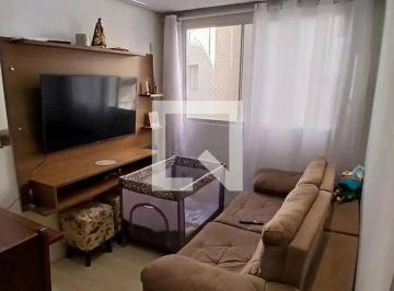 Apartamento · 42m² · 2 Quartos · Apartamento à Venda - São João Clímaco, 2 Quartos, 42 m2
