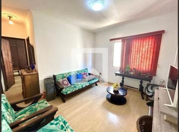 Apartamento · 82m² · 2 Quartos · 1 Vaga · Apartamento à Venda - Vila Miriam, 2 Quartos, 82 m2