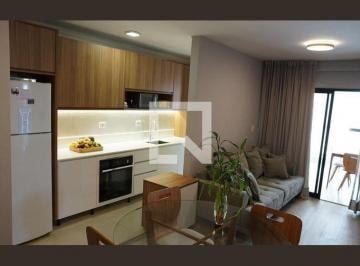 Apartamento · 68m² · 2 Quartos · 1 Vaga · Apartamento à Venda - Vila Augusta, 2 Quartos, 68 m2