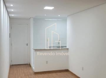 Apartamento · 55m² · 2 Quartos · 1 Vaga · Apartamento à venda em São Paulo - Vila Conceição: 2 quartos, 1 banheiro, 1 vaga