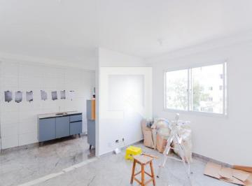 Apartamento · 43m² · 2 Quartos · 1 Vaga · Apartamento à Venda - Jardim Cocaia, 2 Quartos, 43 m2